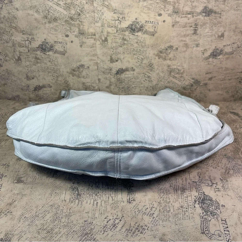 Ashley Watson Recycled Leather Handcrafted Designer Sustainable Fashion